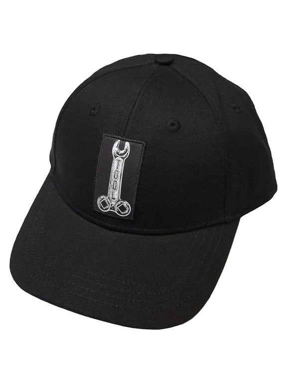 Tool 72826 Band Logo Baseball Cap