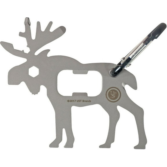 Tool A Long Moose