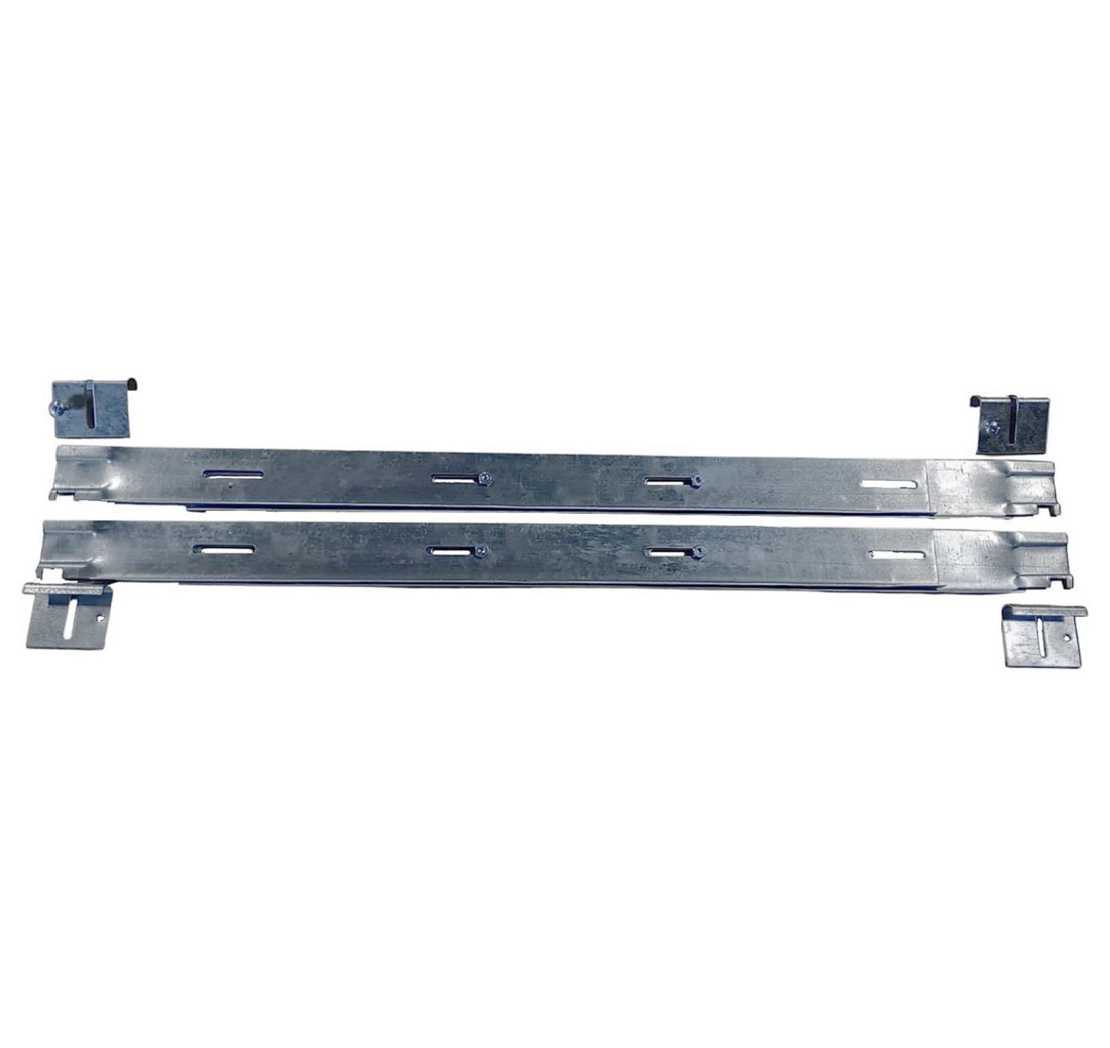 & Tool Adjustable Universal File Bar Lateral Filing Rails