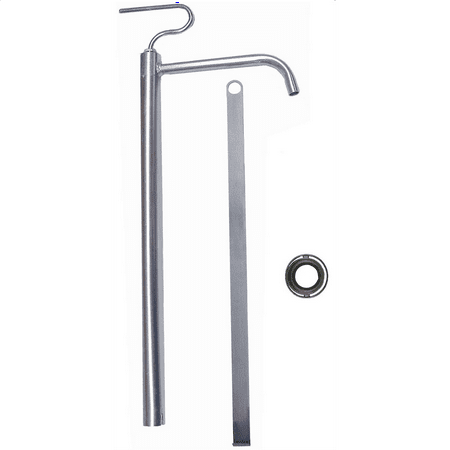 Tool Aid 17500 Pail Pump