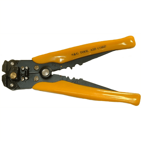 Tool Aid 18950 Heavy Duty Automatic Wire Stripper