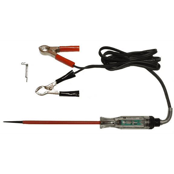 Tool Aid 28000 Heavy Duty Automotive Logic Probe