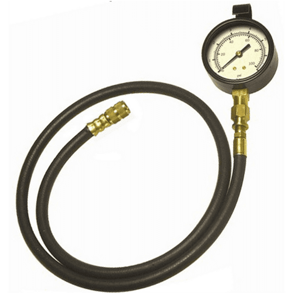 Tool Aid 33770 Basic Fuel Injection Pressure Tester