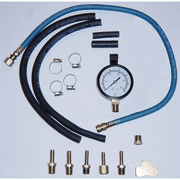 Tool Aid 33900 Fuel Injection Pressure Tester