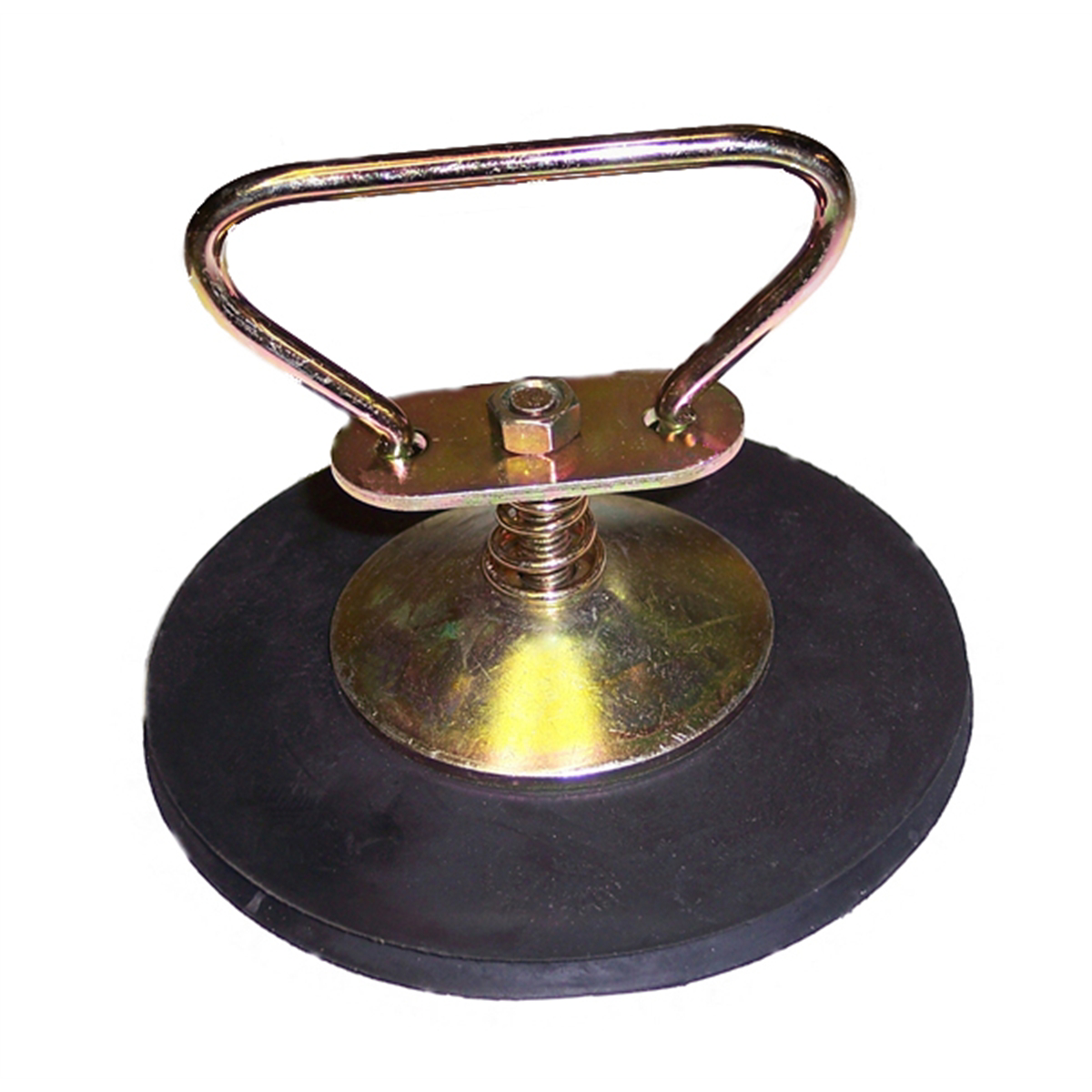 Tool Aid 81810 6" Rubber Suction Cup
