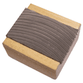 thumbnail image 1 of Tool Aid 89780 Coarse Nib File, 1 of 2