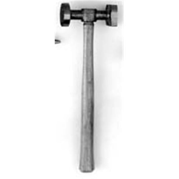 Tool Aid Heavy Duty Shrinking Hammer