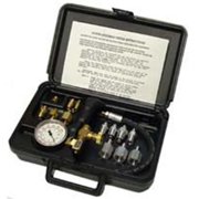 Tool Aid Power Steering Tester in Molded Plastic Storage Case