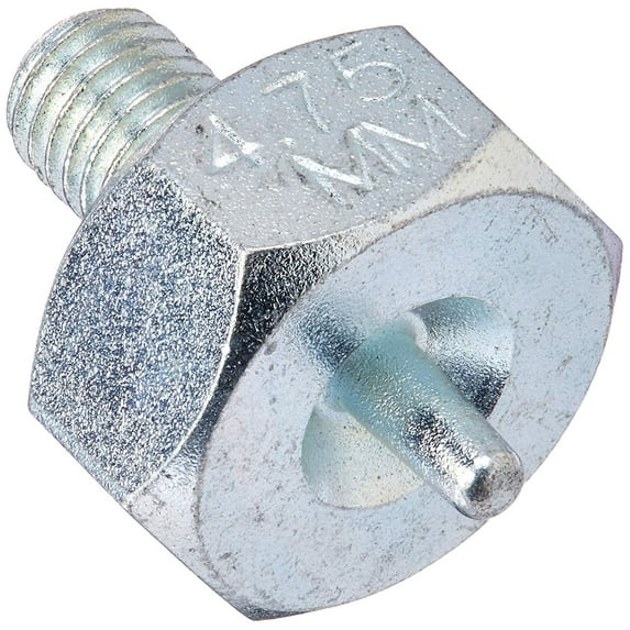 Tool Aid S&G 14828 Bubble Flaring Tool Adapter, 4.75mm