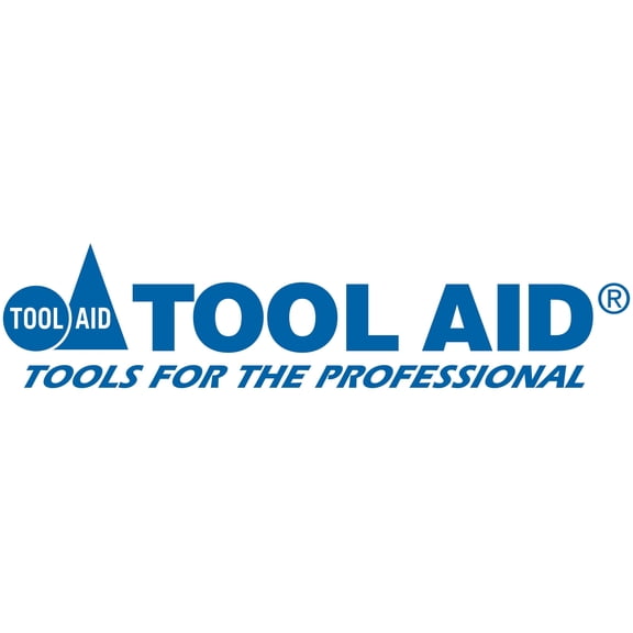 Tool Aid S&G (89800) Sanding Block, 5"