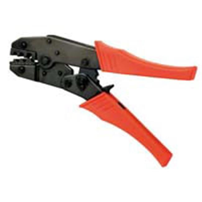Tool Aid TA18930 Ratcheting Terminal Crimper for Weatherpack Terminals