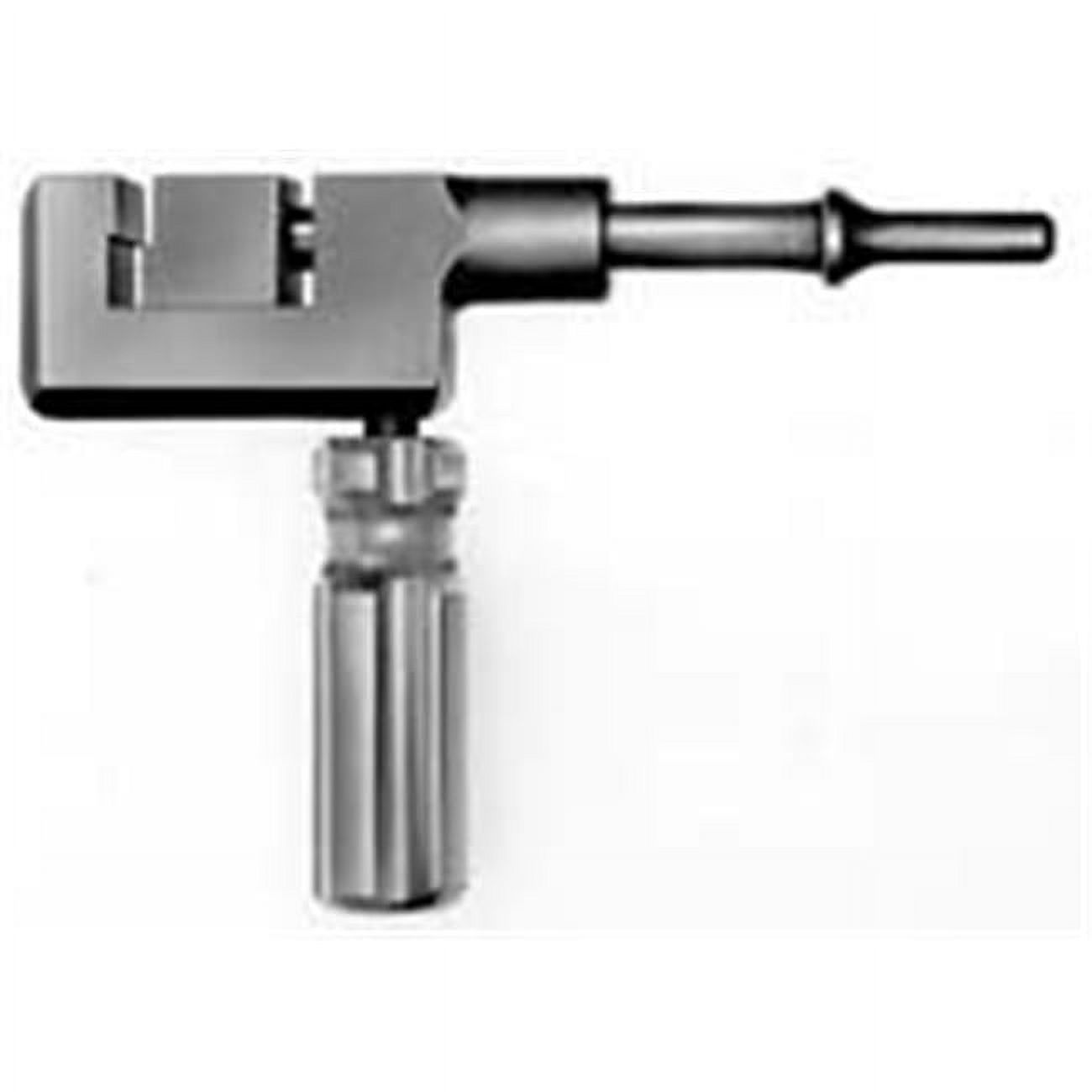 Tool Aid TA91625 Pneumatic Panel Crimper