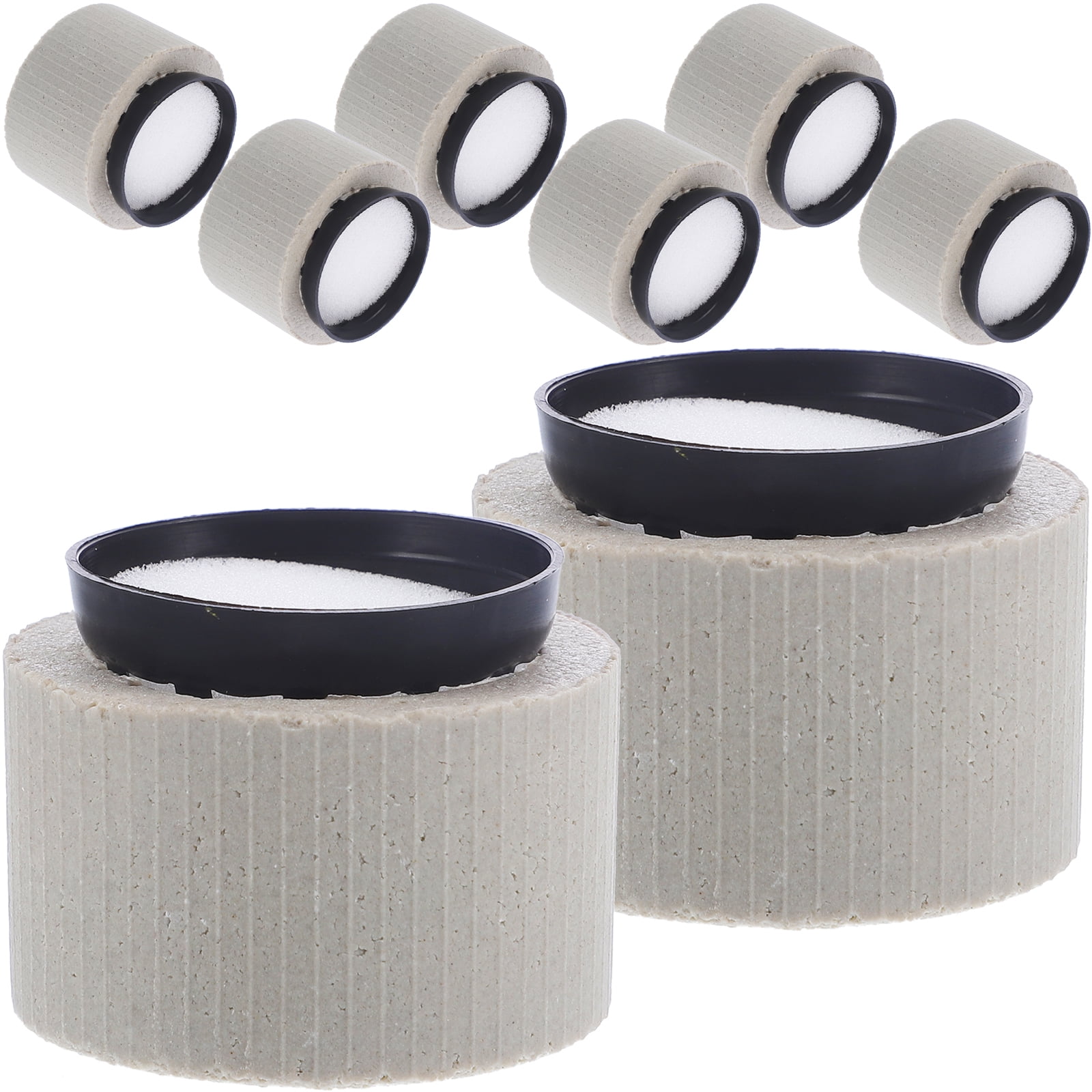 Tool Aquarium Plant Fixator Plant Weights for Fish Tank Water Plant