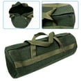 thumbnail image 1 of LEORX Leorx Car Repair Tool Bag Green Lightweight Sturdy Easy to Clean, 1 of 5