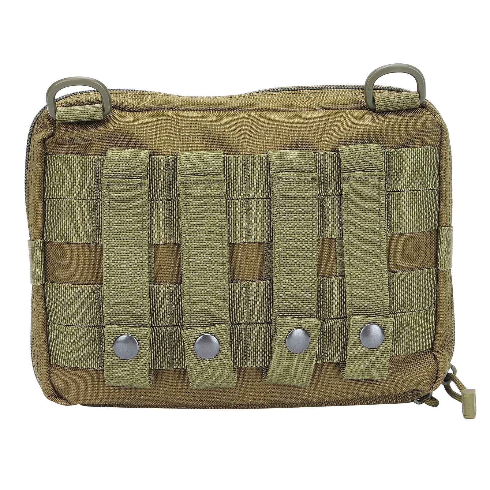 Tool Bag, Durable Portable Military Utility Waist Pack For Hiking For