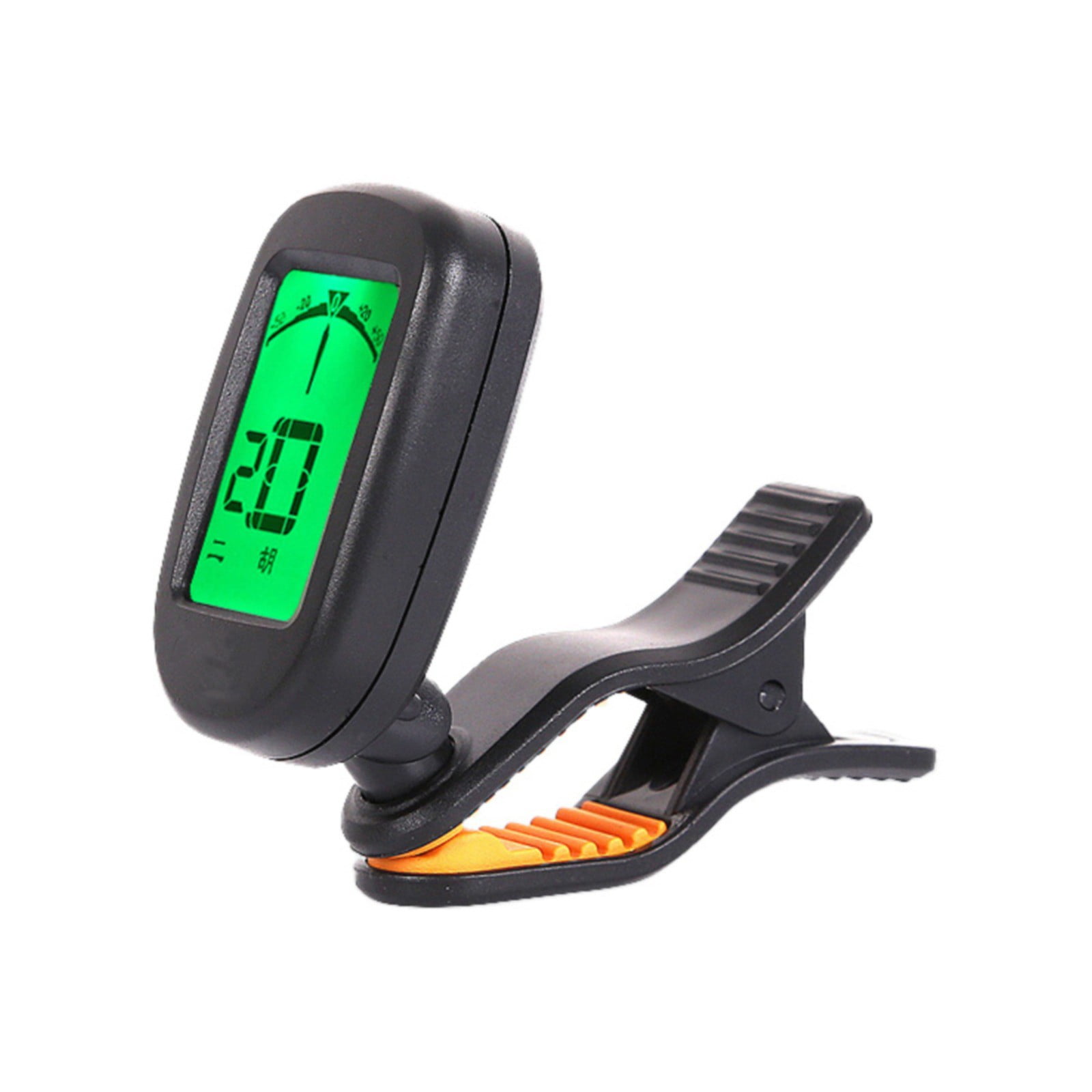 Tool Bag Limited Time Deal Guitar Tuner String Instrument Tuner ...