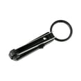 thumbnail image 1 of Tool Bag Magnifying Tweezers 10X Handheld Tweezers with Magnifying Glass for Scientific Jewelry Inspection and Hair Removal, 1 of 9