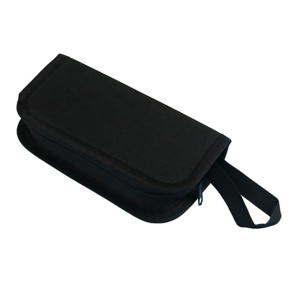 Tool Bag Maintenance Tool Storage Holder Roll Bag Professional Electrician Techincian Homeowner Tool Organizers
