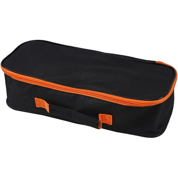 Tool Bag Multipurpose Outdoor Storage Bag Zipper Tool Bag Outdoor Storage Bag Pouch