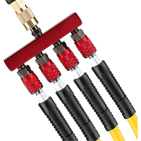 Tool Bag Set, 3 Sizes, Heavy-Duty Storage Bags, Waterproof Tool Bag Organizer 1680D Tool Bags for Electrician Construction, Blue and Black$$Tools