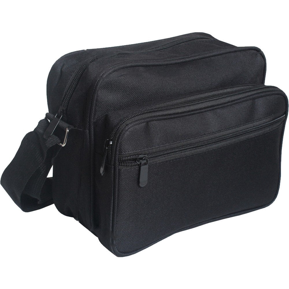Tool Bag, Tool Bag Organiser, Muti-Purpose Small Tool Bag Shoulder Bag with Adjustable Shoulder Strap for Eletricians DIY Tool Storage