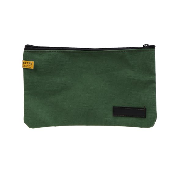 Tool Bag Wide Mouth Wearproof Tool Bag Toolkit Suitable for Household & Maintenance Personnel Tote Tool Bags