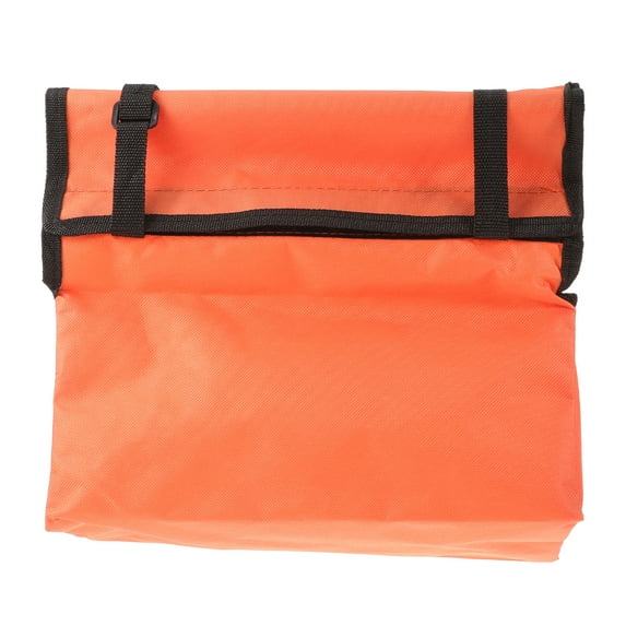 CIMAXIC Multi Tool Bag For Ladder Telescoping Tool Bag Fabric 1Pcs