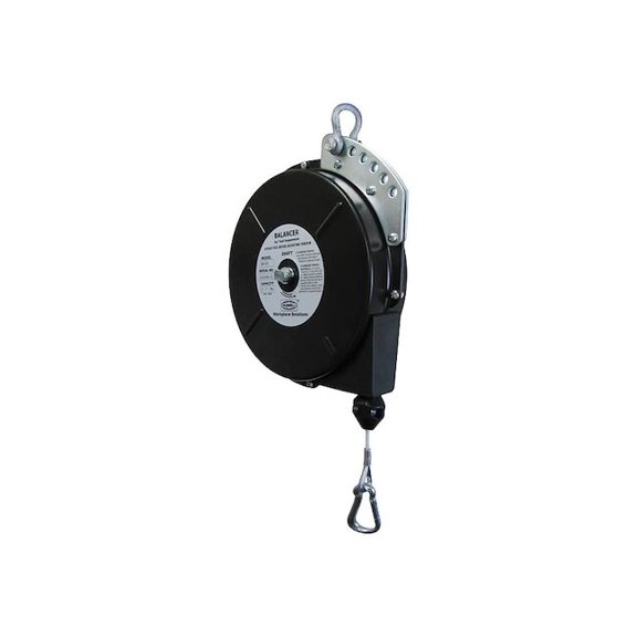 Tool Balancer3-7Lb,8 ft L,w/o Lock BG-03