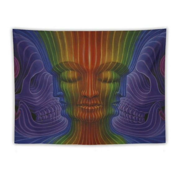 Tool Band 10000 Days Tapestry Luxury Wall Hanging Tapestries Decoration For Living Room Bedroom Dormitory Mural Blanket Wall Art Tapestry