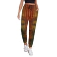 thumbnail image 1 of Tool Band 10000 Days Womens Sweatpants Joggers Pants Trousers Casual 3D Printing Fashion Sweatpants With Drawstring Closed Bottom Active Sports Track Pants, 1 of 7