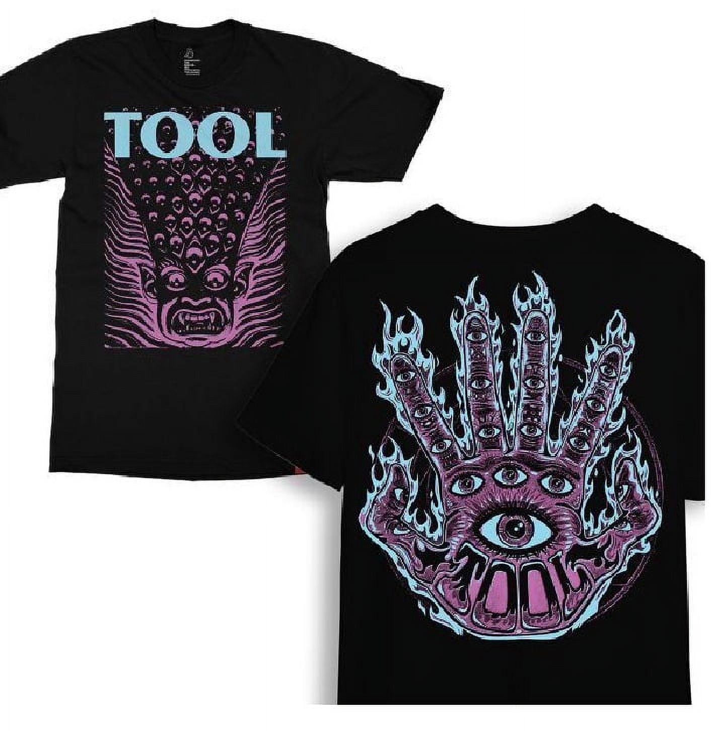 Tool Band 2024 World Tour Concert Merch,Lateralus Tool Band Shirt,Tool