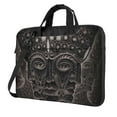 thumbnail image 1 of Tool Band Album Laptop Bag Shoulder Portable Laptop Case Sleeve Chromebook Notebook Messenger Briefcase Adjustable Handbag For Women & Men, 1 of 8