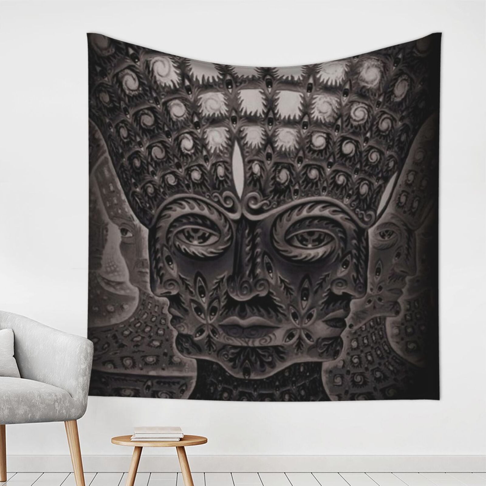 Tool tapestry sale