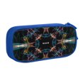 thumbnail image 1 of Tool Band Big Capacity Pencil Case, Large Storage Pencil Pouch Pen Case Bag with Zipper, Pencil Case for Office Supplies, 1 of 7