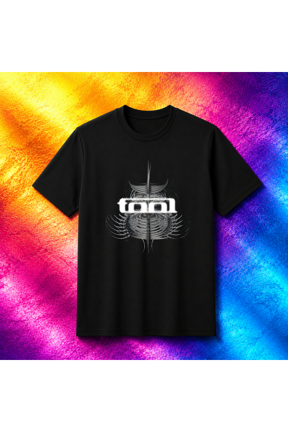 Tool Band Concert 2023 Alex Grey Style Psychedelic Rock Eye Unisex T-Shirt V70795, S-5XL