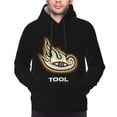 thumbnail image 1 of Tool Band Eye Logo Rock Sweatshirt For Mens Fashion Hoodies Pullover Athletic Daily Hoody Hooded Gift, 1 of 5