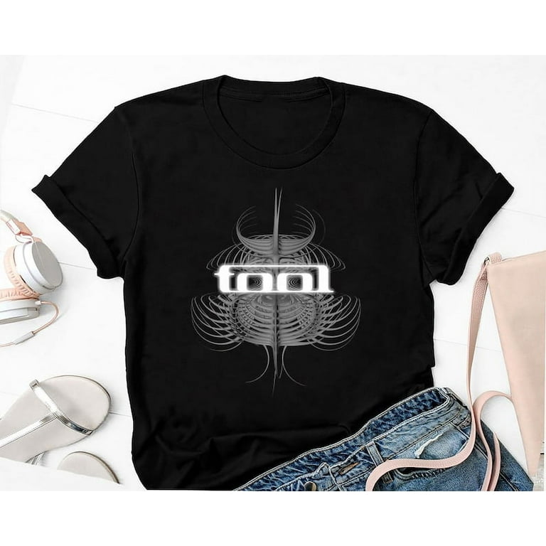 Tool band shirt 2025