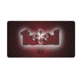 thumbnail image 1 of Tool Band Large Gaming Mouse Pad for Desk, Big Mouse Pad Gaming Desk Mat, Mousepad Desk Pad with Non-Slip Base And Stitched Edges, Keyboard Mouse Mat for Home Office Work, 1 of 7