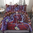 thumbnail image 1 of Tool Band Lateralus 3 Pieces Bedding Sets Comfortable Soft Comforter Sets Decoration Bedroom Gifts With 1 Duvet Cover 2 Pillowcases, 1 of 7