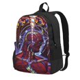 thumbnail image 1 of Tool Band Lateralus Laptop Backpack Large Capacity Casual Daypack Satchel Bookbag Outdoor Knapsack Rucksack, 1 of 8