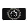 thumbnail image 1 of Tool Band Logo Mouse Pad Extended Gaming No-sliped Large Desk Mat Stitched Edge Keyboard Mat Mousepad, 1 of 7