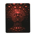thumbnail image 1 of Tool Band Mouse Pad, Non-Slip Rubber Base Desktop Protection Mat Mouse Pads for Desk, Computers, Laptop, Office 10 x 12 inch, 1 of 8
