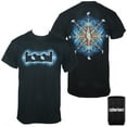thumbnail image 1 of Tool Band Nerve Ending T-Shirt + Coolie (XL), 1 of 1