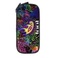 thumbnail image 1 of Tool Band Pencil Case Durable Pen Carrying Case Lightweight Pencil Bag Pouch Box Organizer Pencase Black, 1 of 8