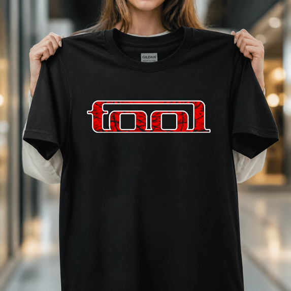 Tool Band Progressive Metal Music Vintage Style Fan Unisex T-Shirt NS2698, S - 5XL