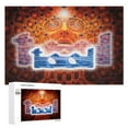 thumbnail image 1 of Tool Band Puzzle - 1000 PCS Jigsaw Puzzle, 1 of 7