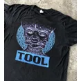 thumbnail image 1 of Tool Band Retro Style Rock Music Fan Classic Unisex T-Shirt up to size 5XL, 1 of 2