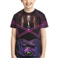 thumbnail image 1 of Tool Band Rock Sing Youth Unisex T-Shirt Crewneck Short Sleeve Double-Sided Print Tee Shirts Top For Boys Girls Kid Teen Large, 1 of 6