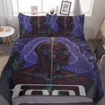 thumbnail image 1 of Tool Band Song 3 Pieces Bedding Sets Comfortable Soft Comforter Sets Decoration Bedroom Gifts With 1 Duvet Cover 2 Pillowcases, 1 of 7