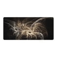 thumbnail image 1 of Tool Band Song Mouse Pad Extended Gaming No-sliped Large Desk Mat Stitched Edge Keyboard Mat Mousepad, 1 of 7
